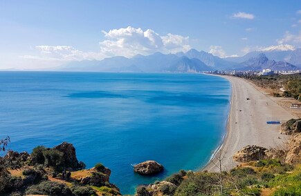 En iyi Avukatlar Antalya