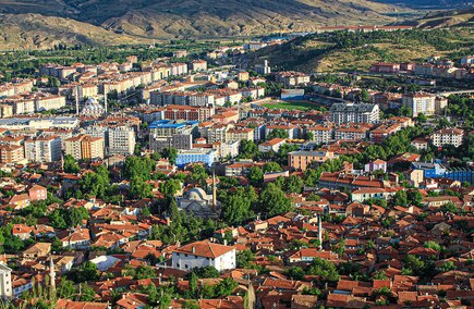 Çankırı'nın En İyi Avukatları