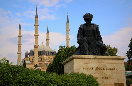 Edirne'deki En İyi Avukatlar