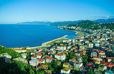 Giresun'un en iyi Noterleri