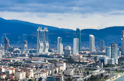 İzmir'deki En İyi Avukatlar