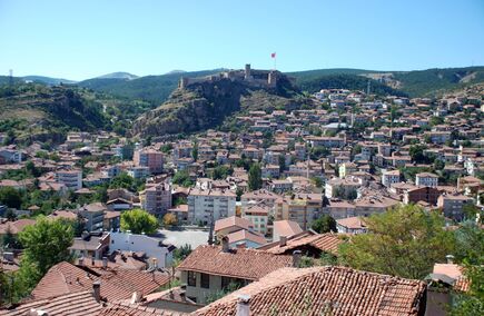 Kastamonu'da En İyi Avukatlar