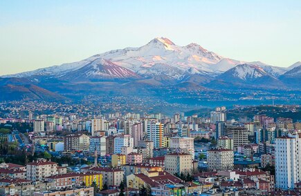 En iyi Avukatlar Kayseri'de